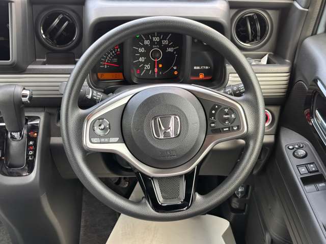 Honda N-VAN 9