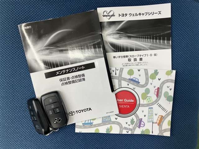 Toyota Sienta 11