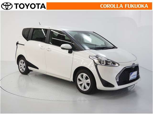 Toyota Sienta 12