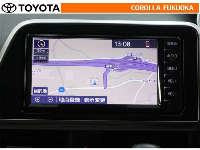 Toyota Sienta 2