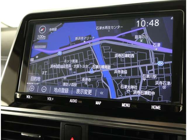 Toyota Sienta 9