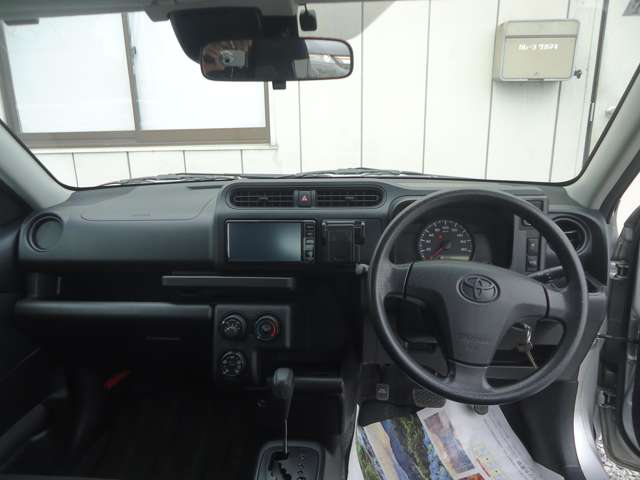 Toyota Probox Van 12