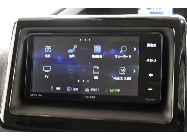 Toyota Voxy 12