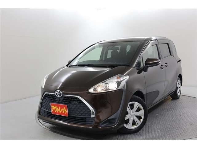 Toyota Sienta 3