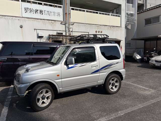 Mazda AZ-オフロード 2
