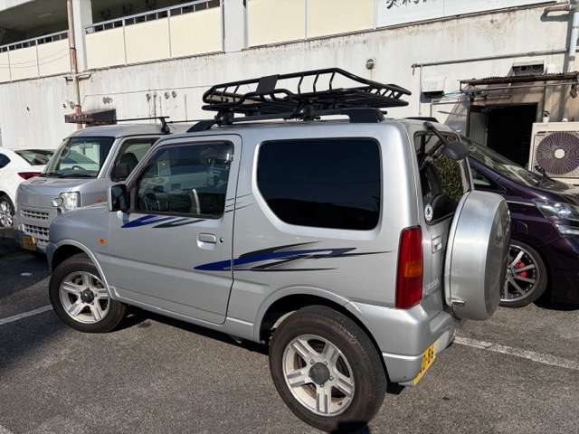 Mazda AZ-オフロード 3