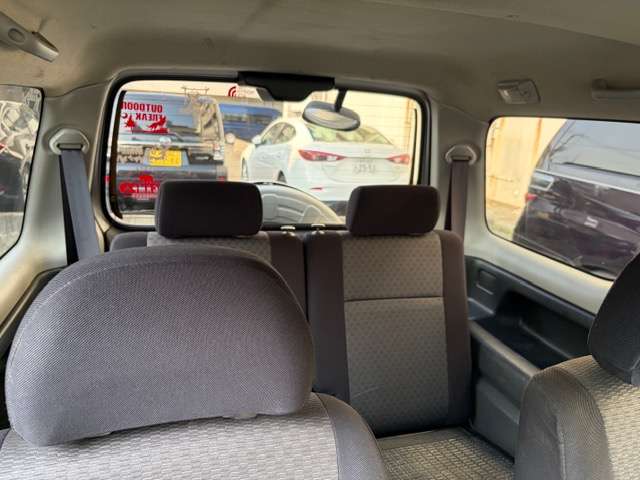 Mazda AZ-オフロード 6