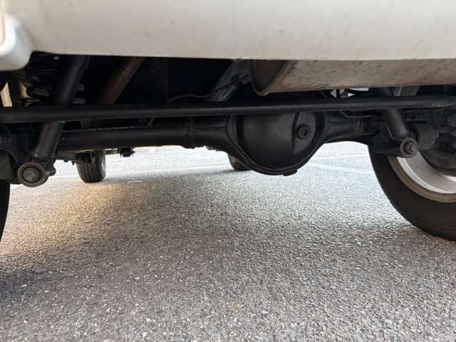 Mazda AZ-オフロード 9