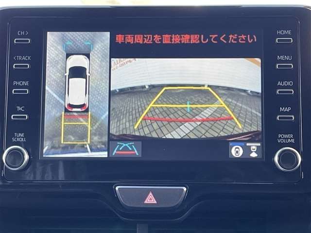Toyota Yaris Cross 9