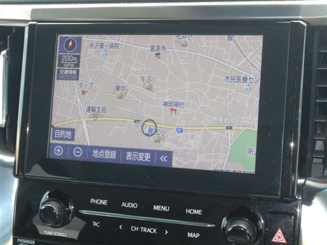 Toyota Alphard 9