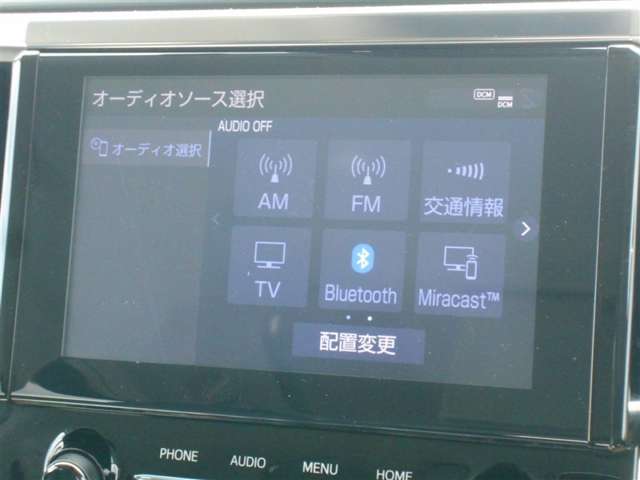 Toyota Alphard 10