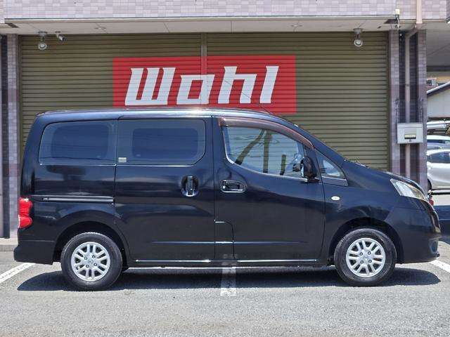 Nissan NV200 Vanette 5