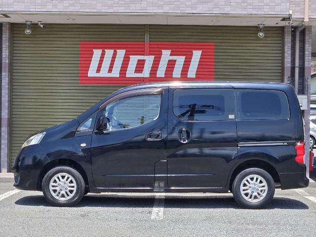 Nissan NV200 Vanette 6