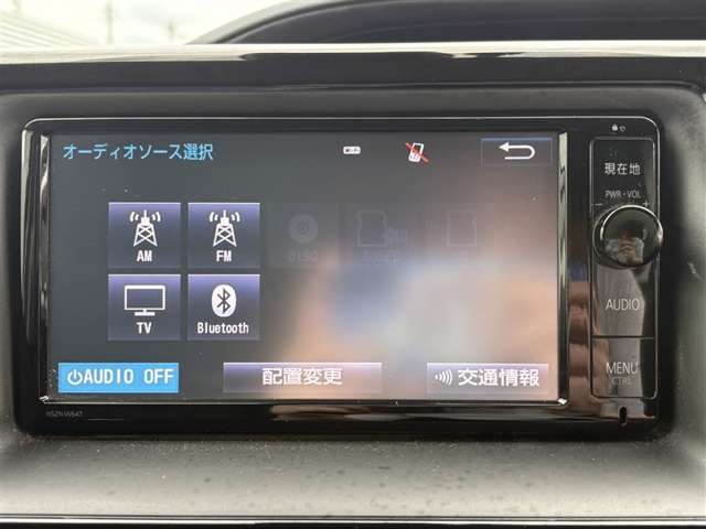 Toyota Noah 7