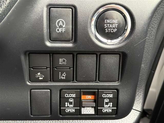 Toyota Noah 11