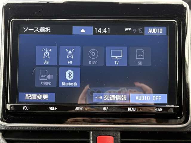 Toyota Noah 7