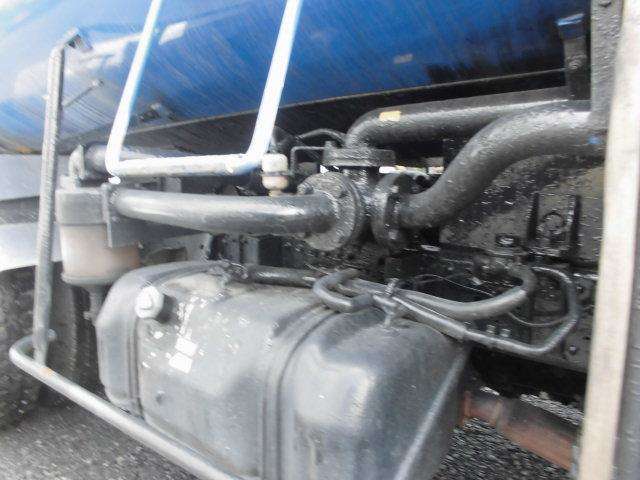 Isuzu Elf 11