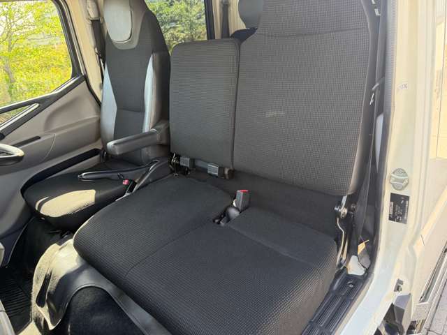 Mitsubishi Fuso Canter 12
