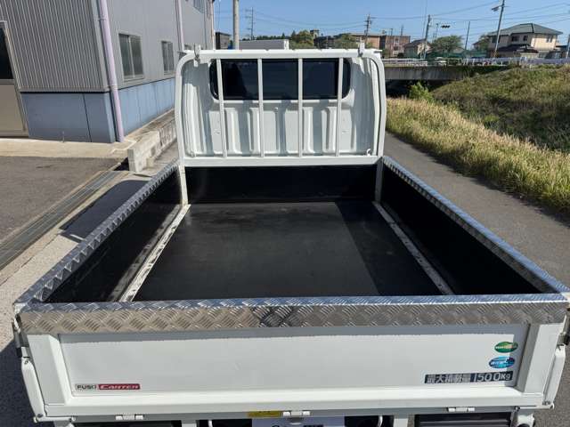 Mitsubishi Fuso Canter 8