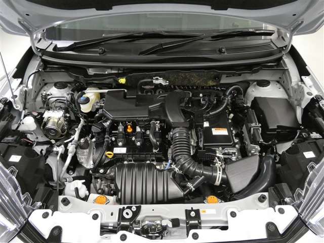 Toyota Raize 12