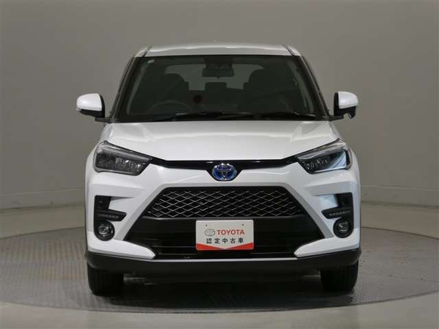 Toyota Raize 3