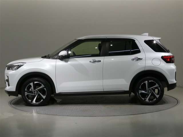 Toyota Raize 4