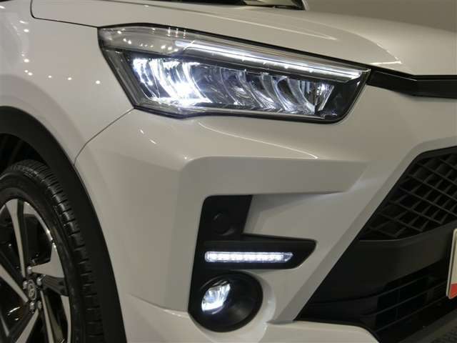 Toyota Raize 10