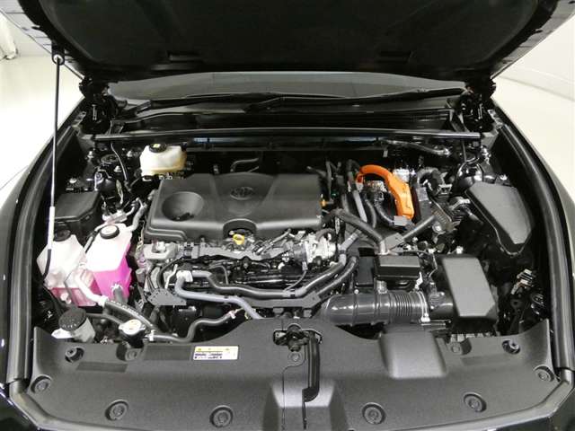 Toyota Crown Crossover 12