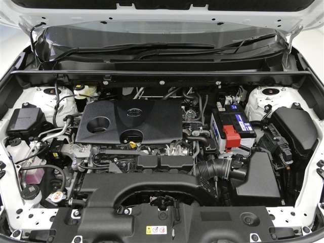 Toyota RAV4 12