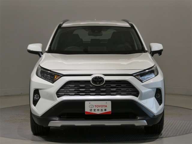 Toyota RAV4 3