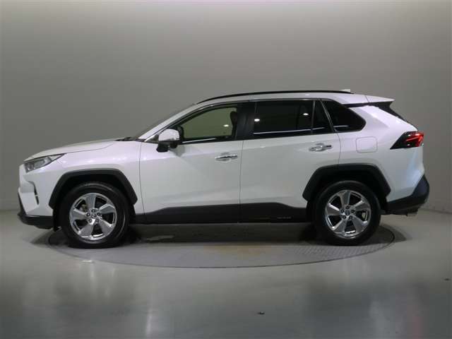 Toyota RAV4 4