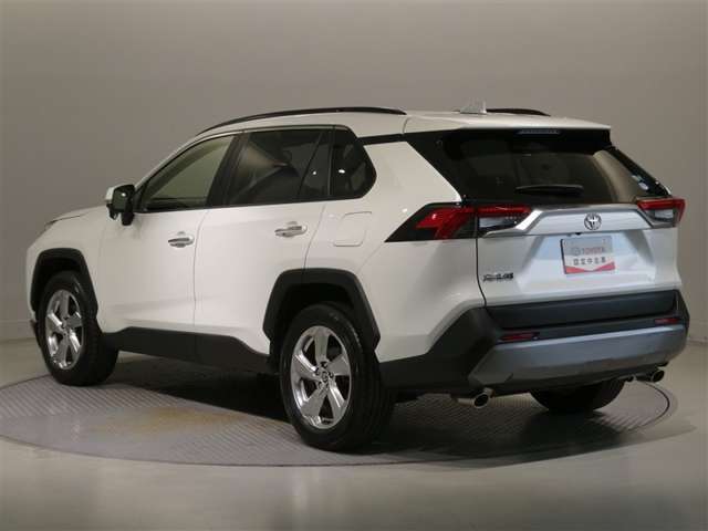 Toyota RAV4 5