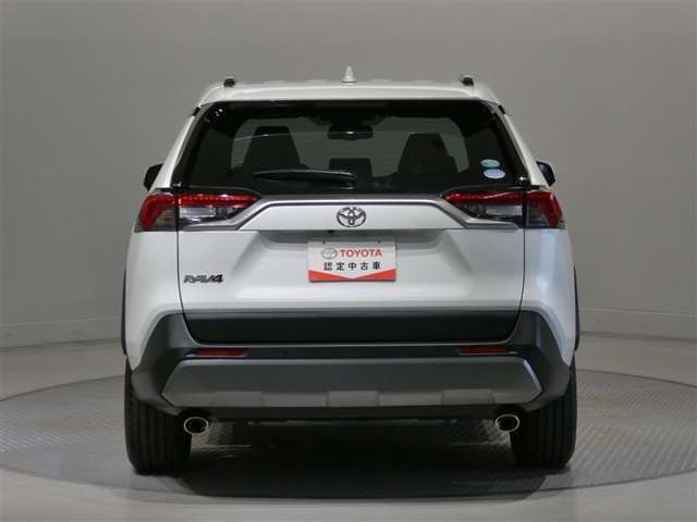 Toyota RAV4 6
