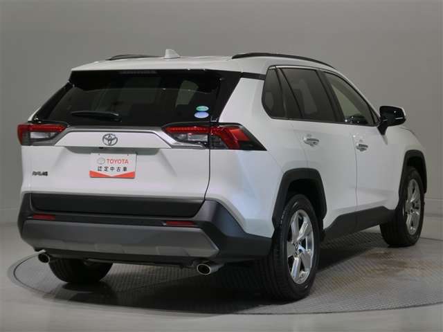 Toyota RAV4 7