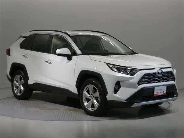 Toyota RAV4 9