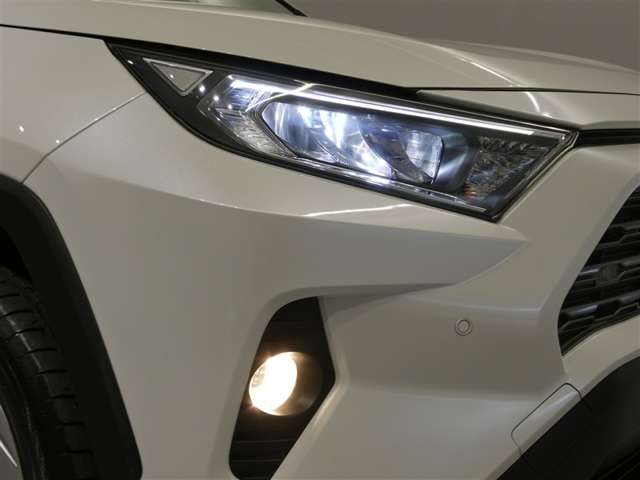 Toyota RAV4 10