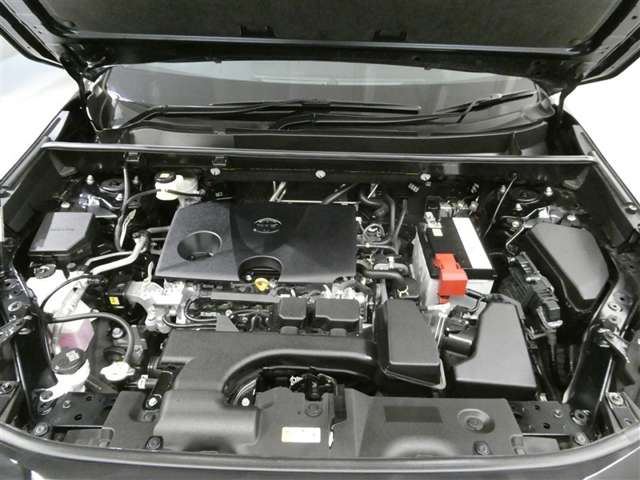 Toyota RAV4 12