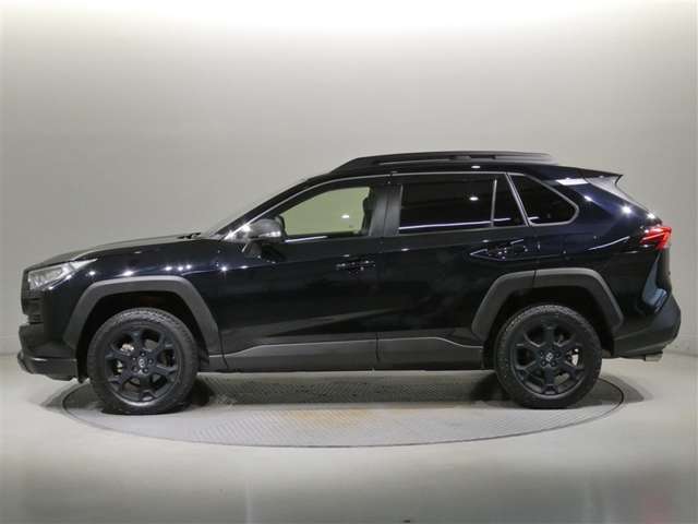 Toyota RAV4 4