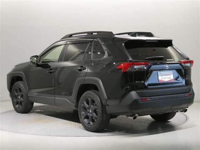 Toyota RAV4 5