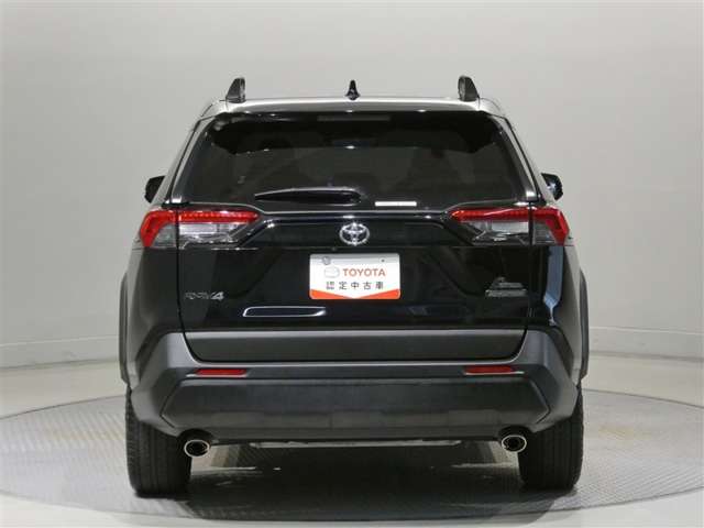 Toyota RAV4 6