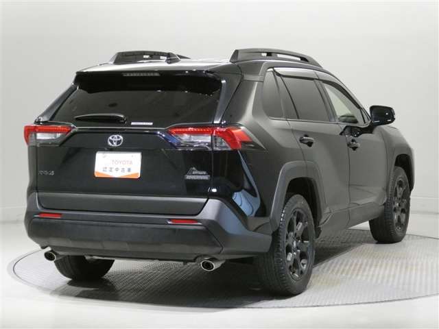 Toyota RAV4 7