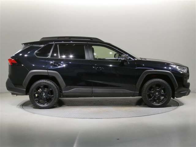 Toyota RAV4 8
