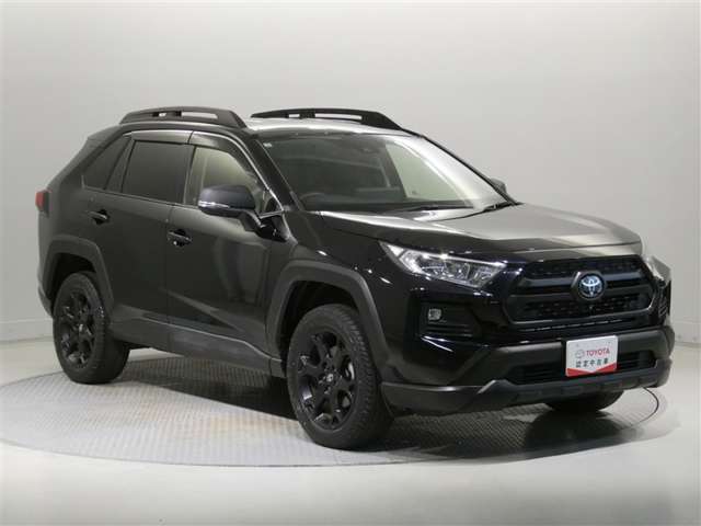 Toyota RAV4 9