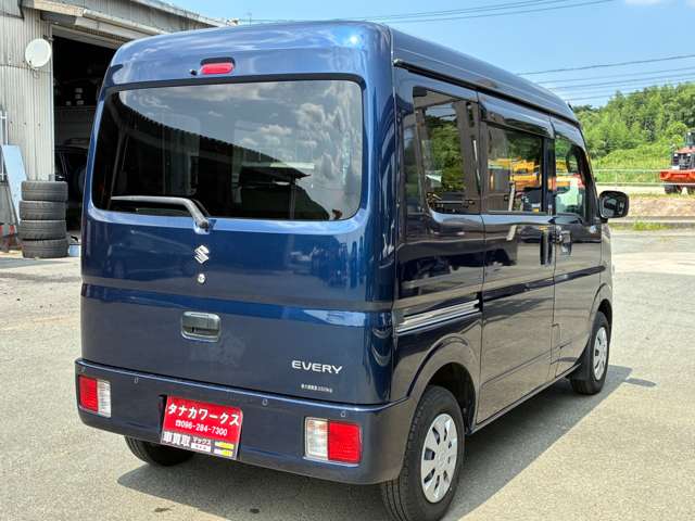 Suzuki Every 11