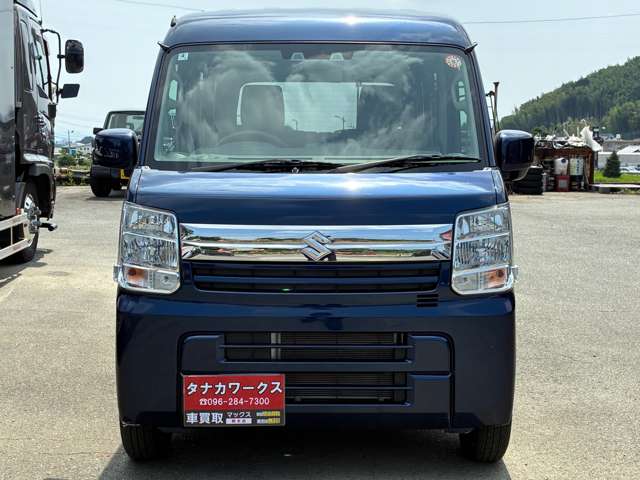 Suzuki Every 5