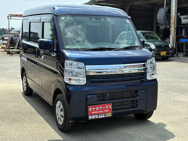 Suzuki Every 6