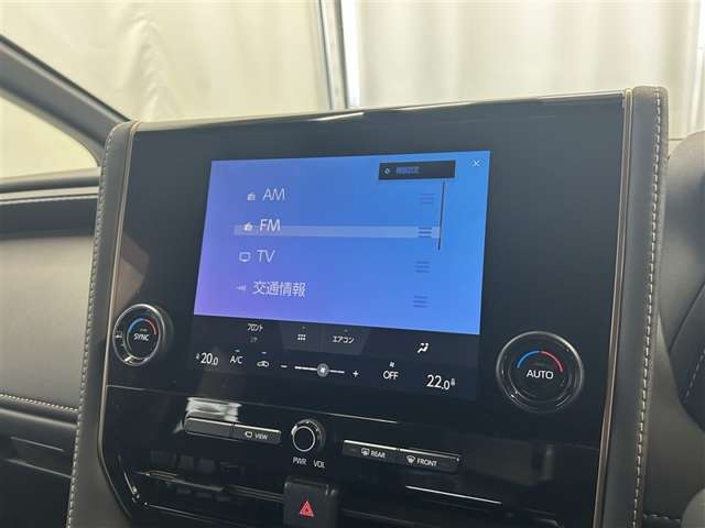 Toyota Alphard 5
