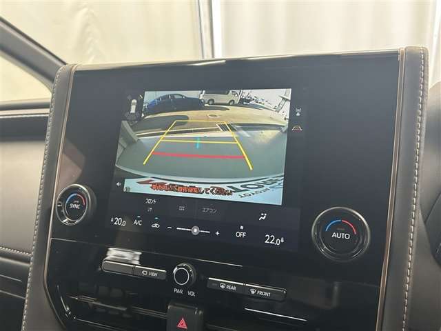 Toyota Alphard 6