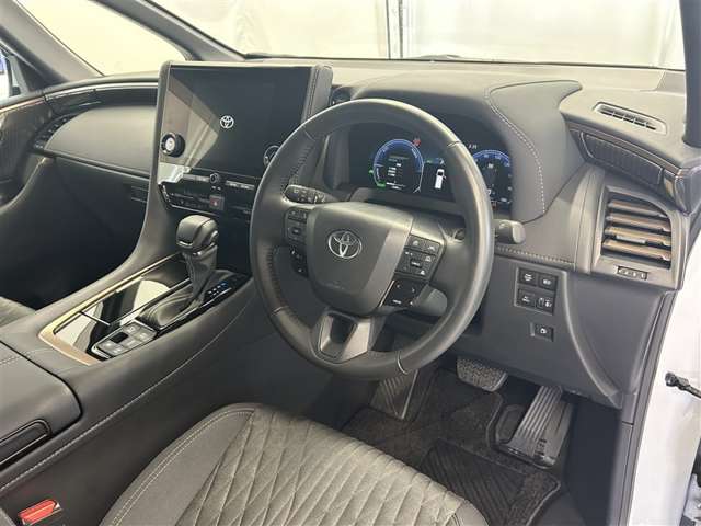 Toyota Alphard 7