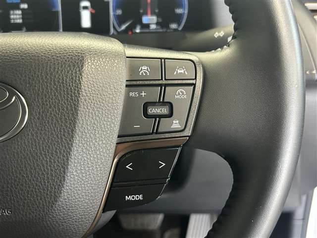 Toyota Alphard 9
